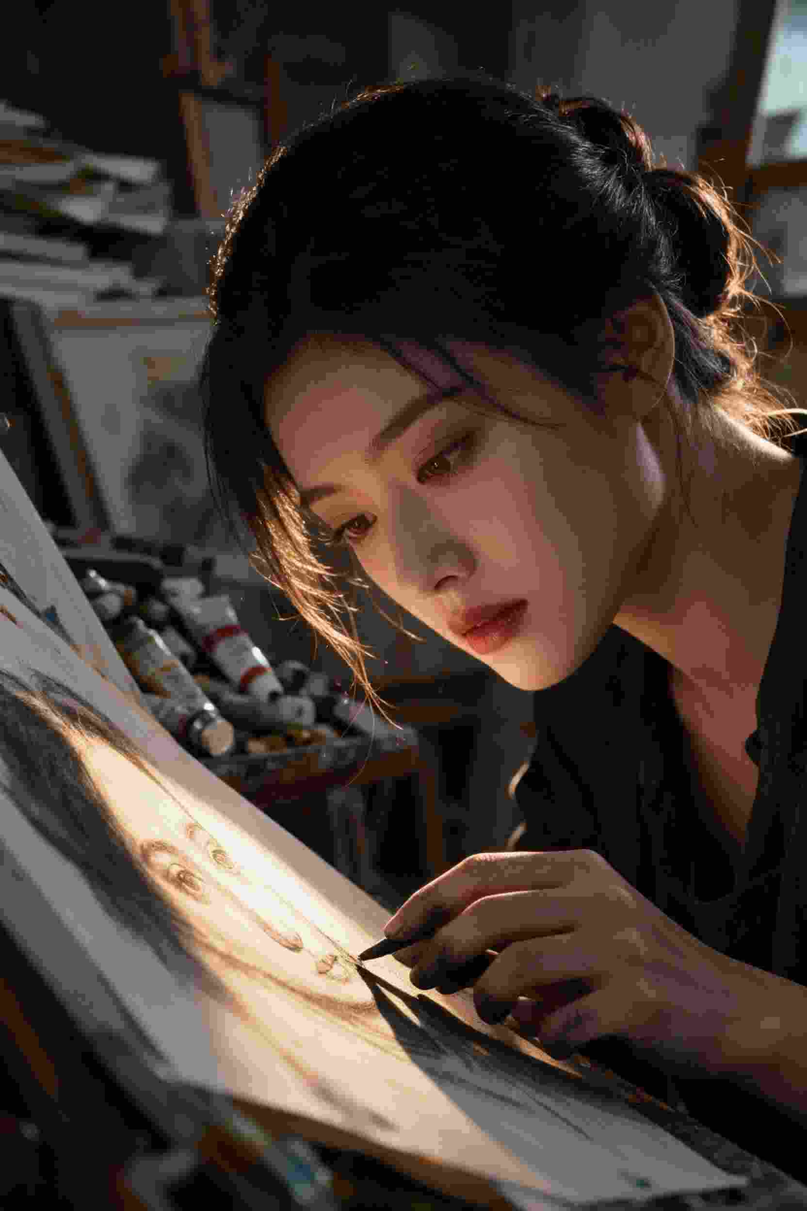 末世逆袭