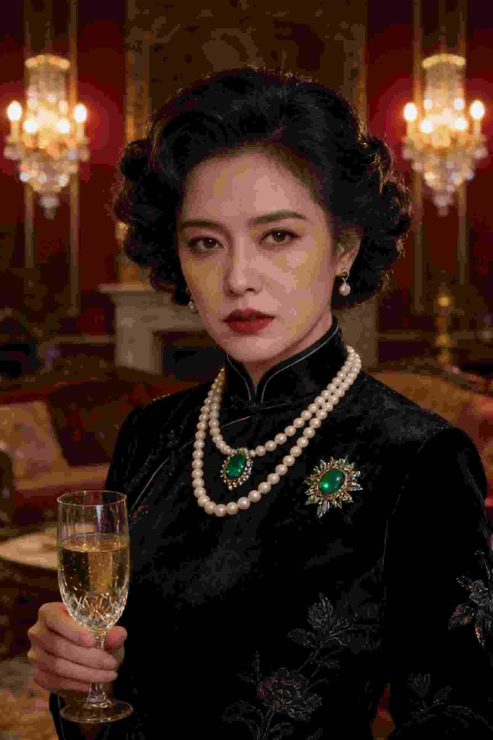 绝世高手
