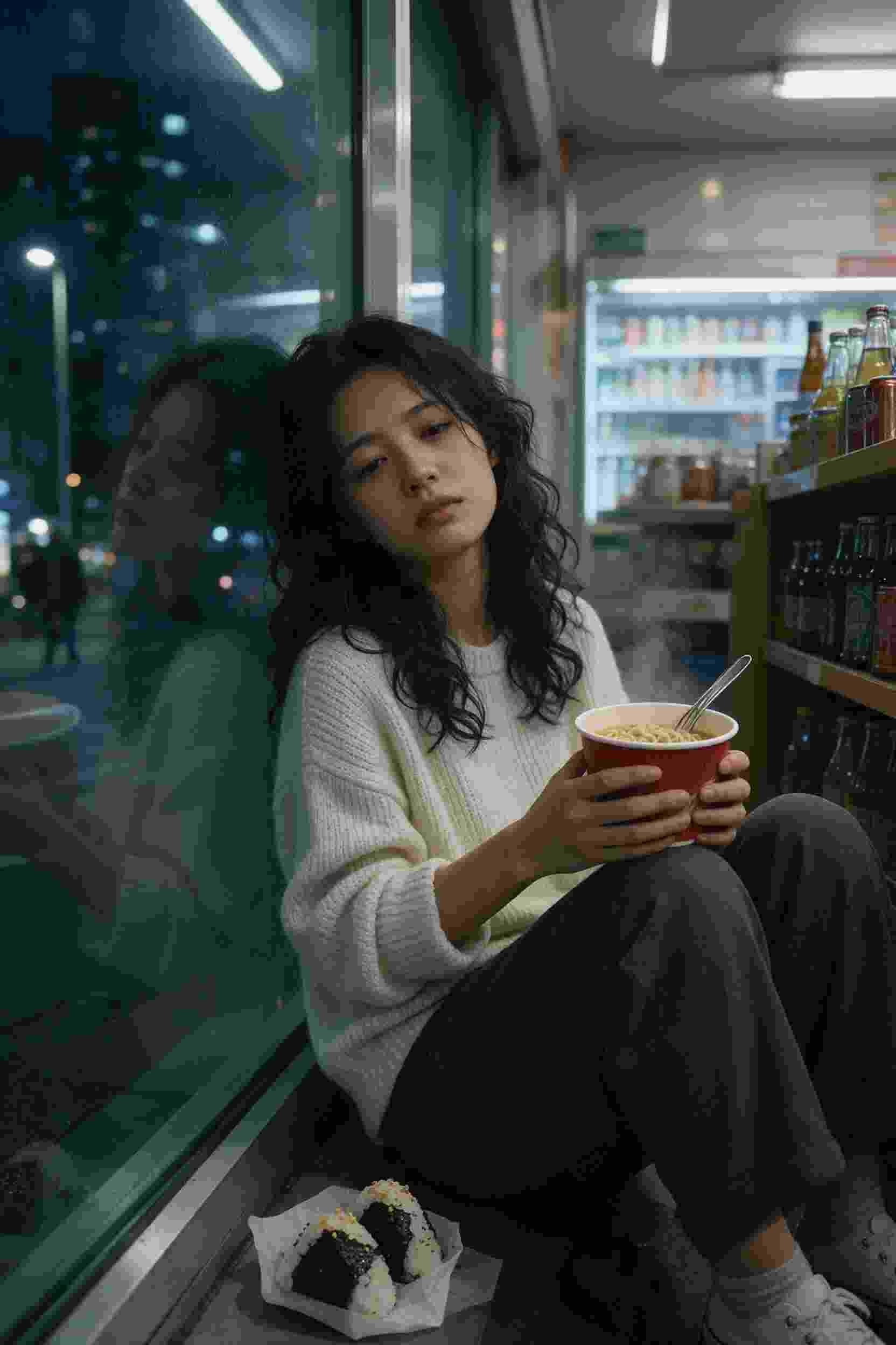 灵魂契约