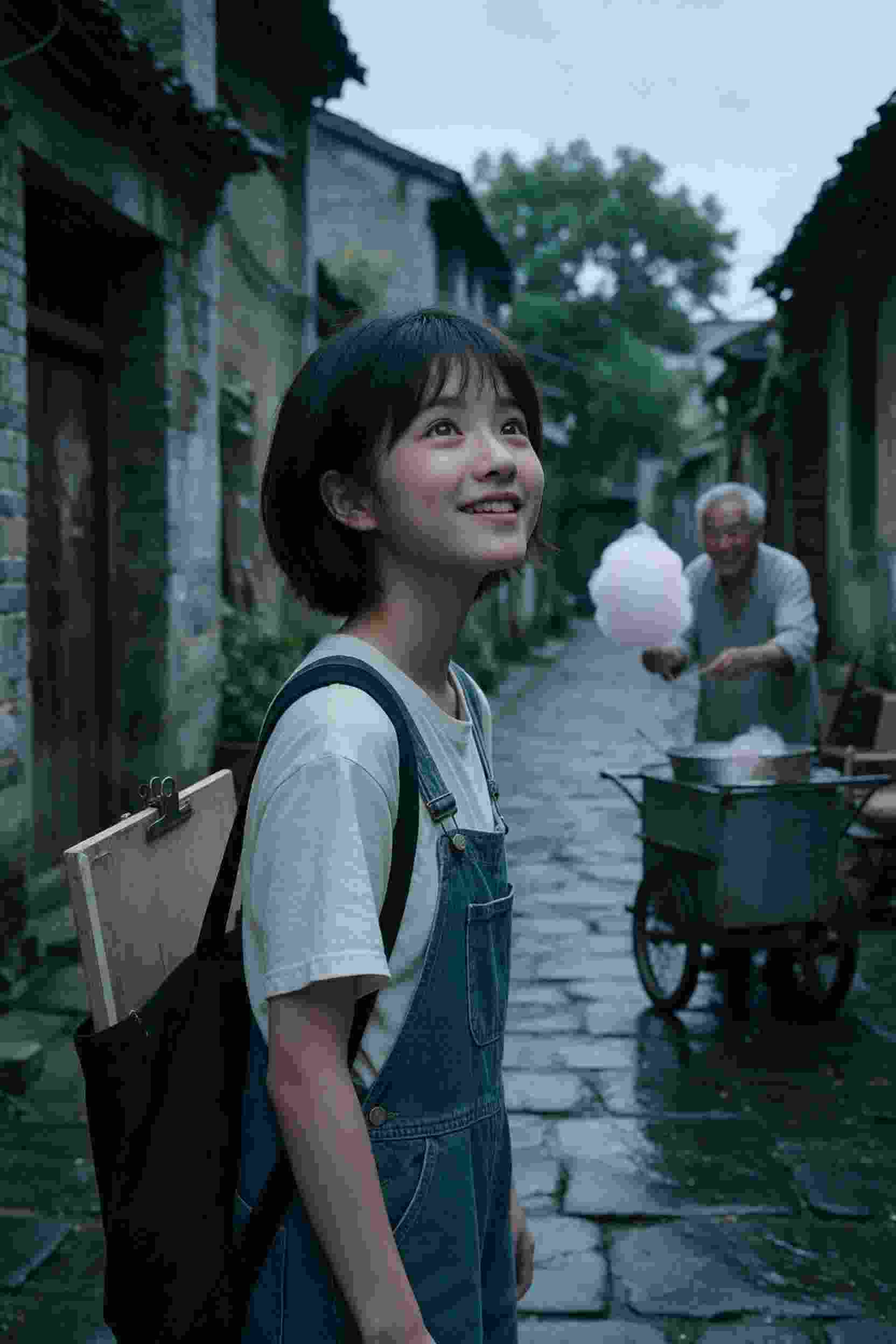 次元破晓